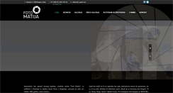 Desktop Screenshot of fotomatija.co.rs